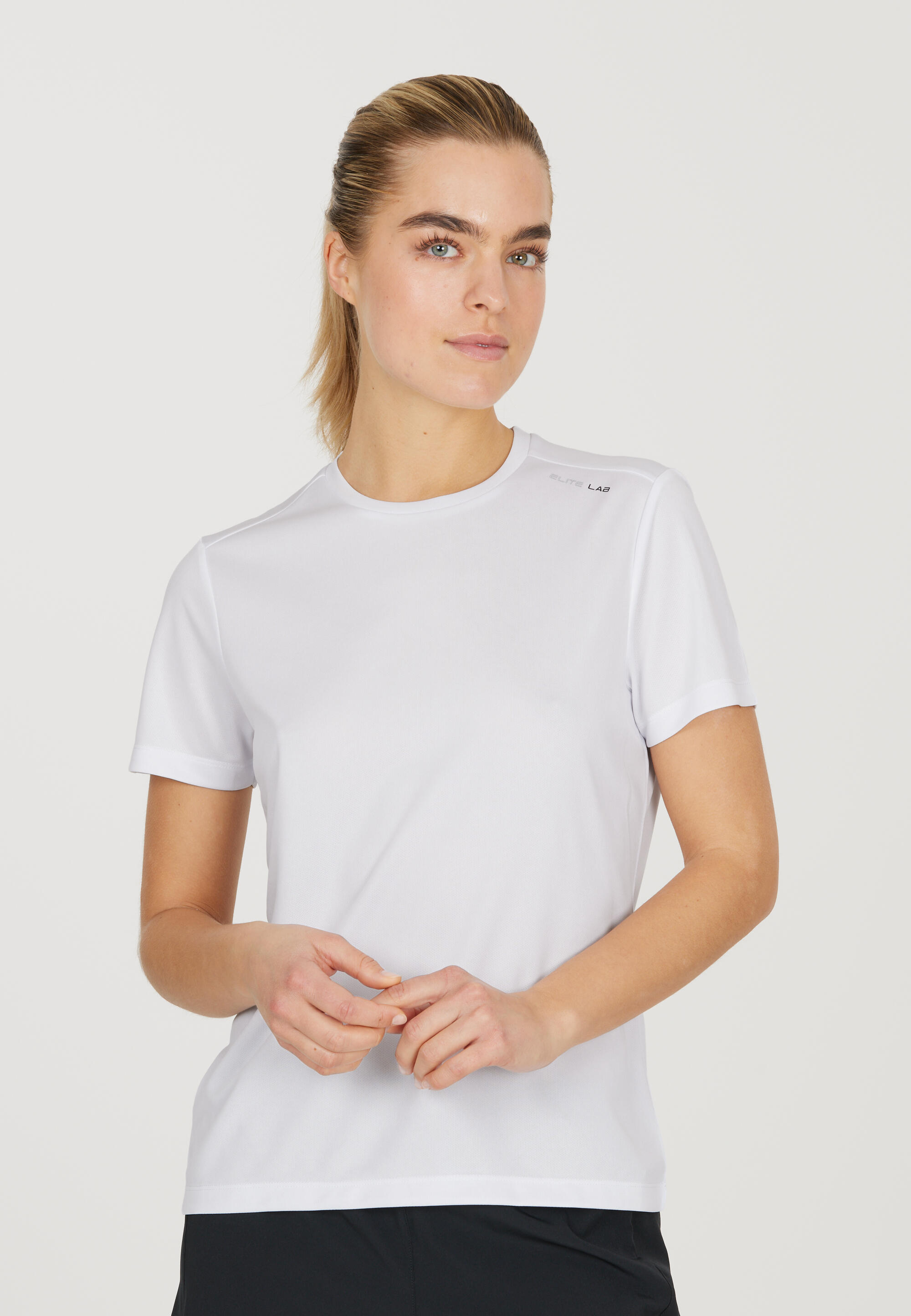 T-shirt femme Elite Lab Team 4/5