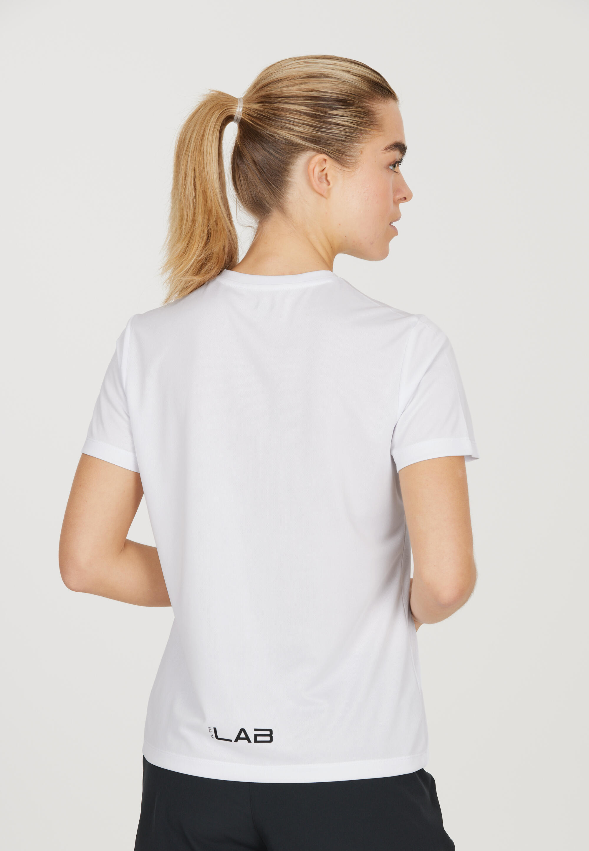 T-shirt femme Elite Lab Team 5/5