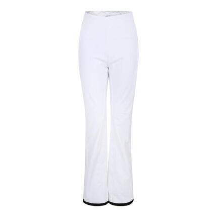 Pantalon De Ski UPSHILL Femme (Blanc)
