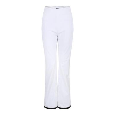 Donna Pantaloni Da Sci Dare 2B Upshill Bianco