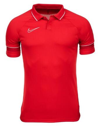 T-shirt Mannelijk Nike Academy 21 Red