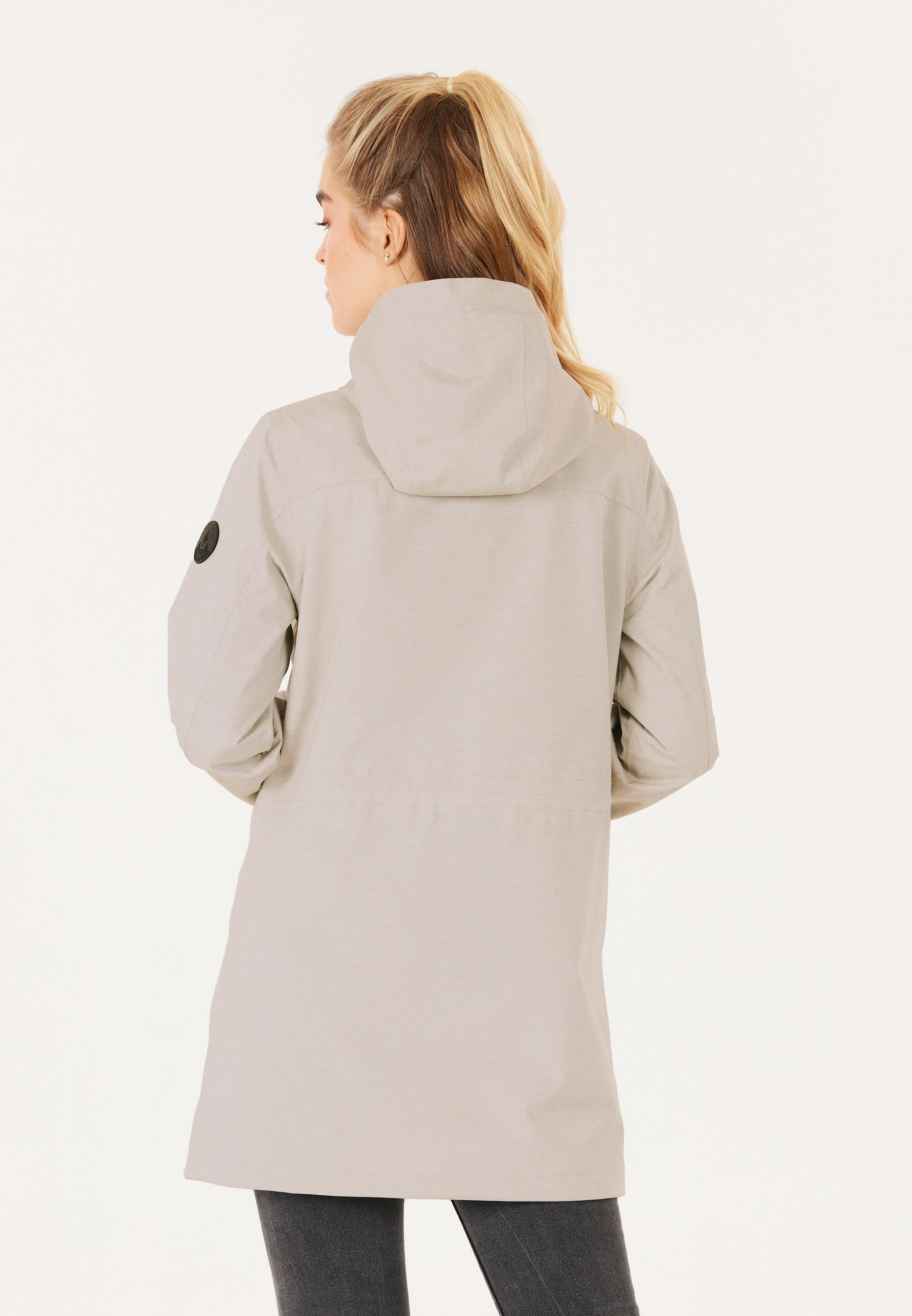 Regenjas Leia V2 W 5/5