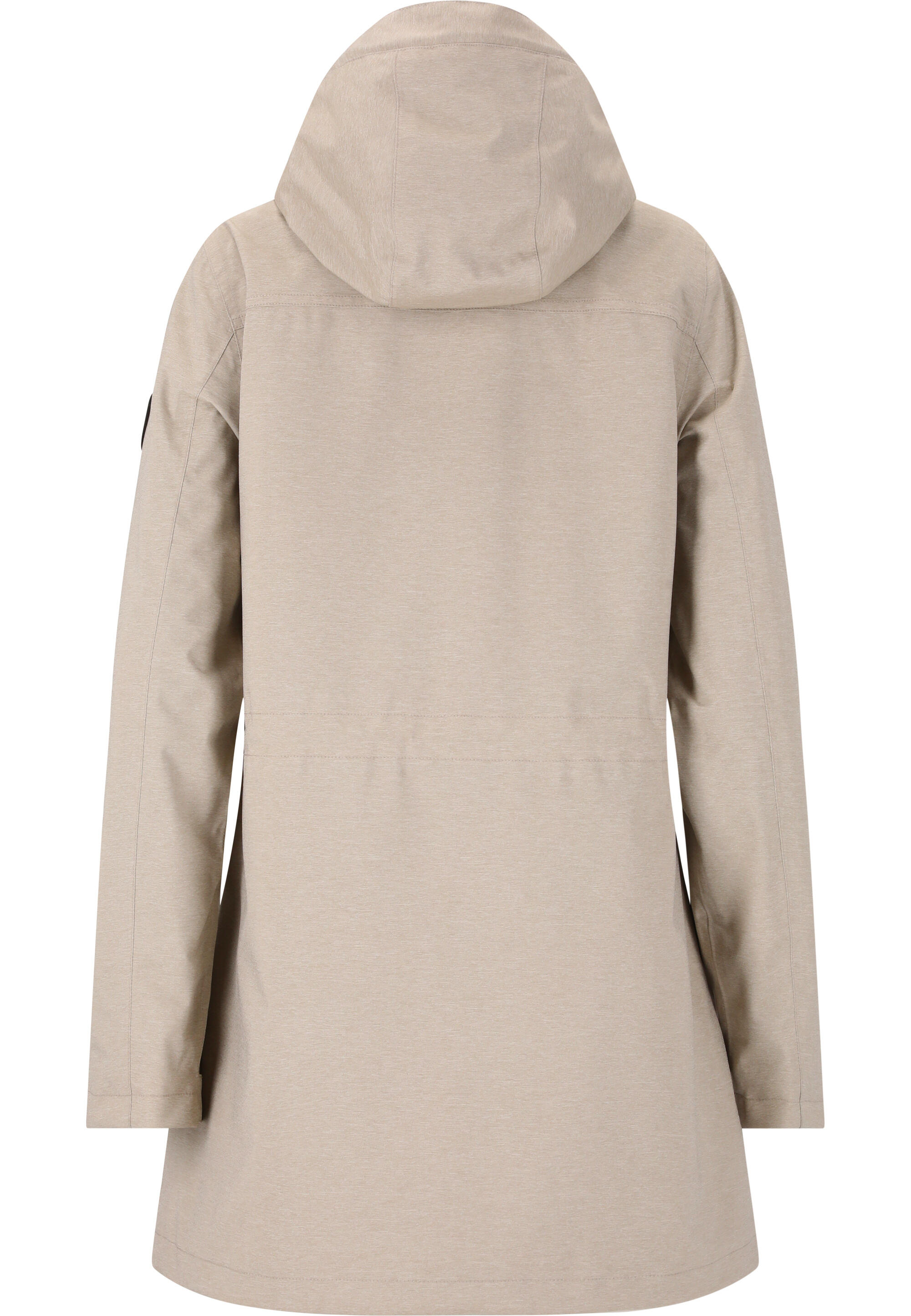 Regenjas Leia V2 W 2/5