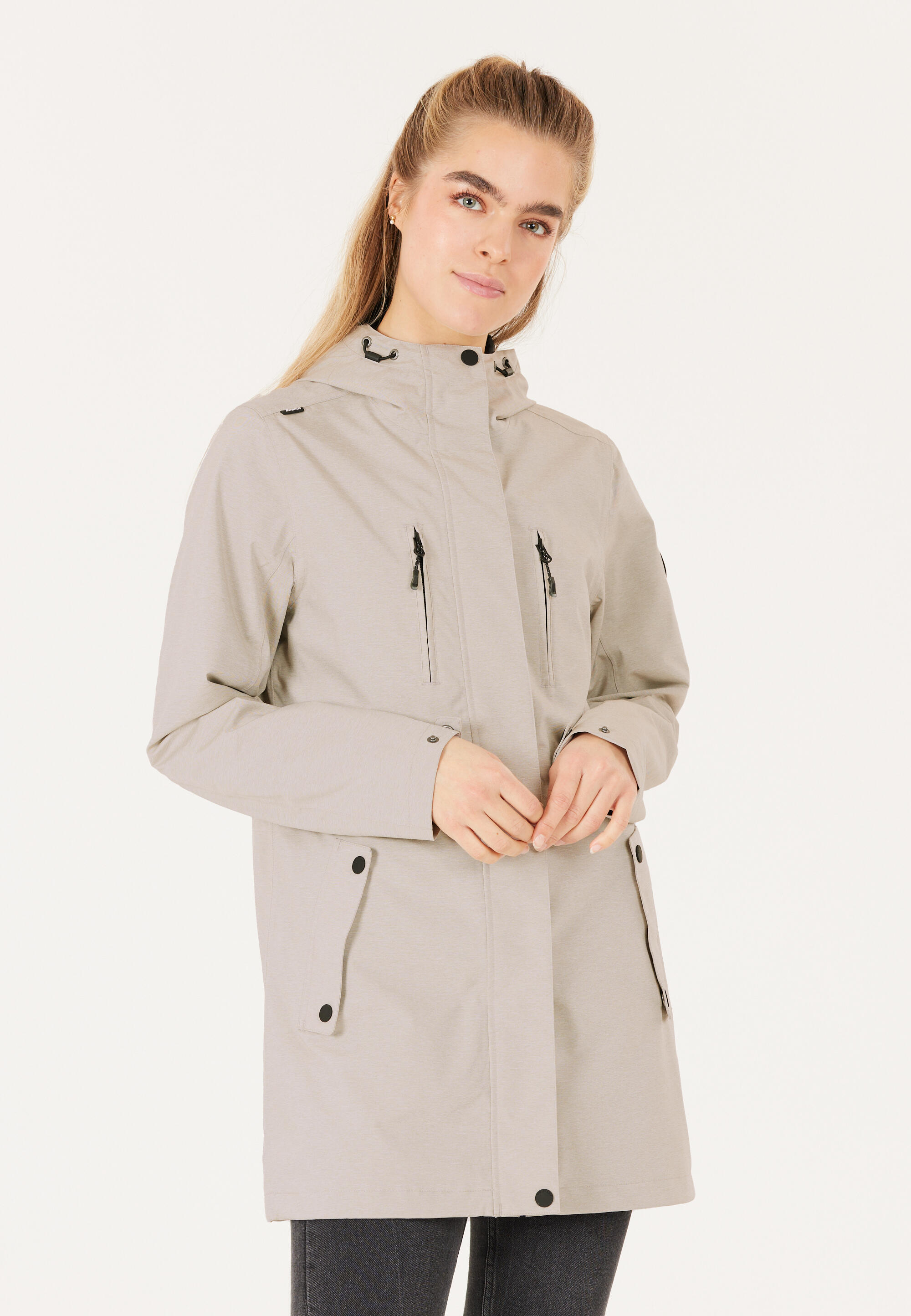 Regenjas Leia V2 W 4/5