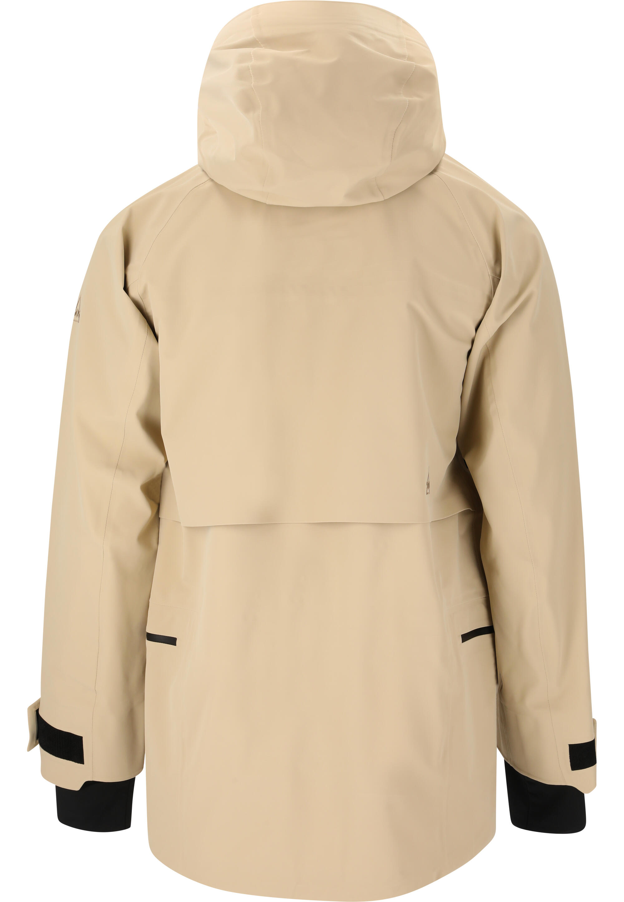 Chaqueta de esquí SOS Lipno 2/5