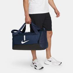 Tas Nike Academy Team S, Blauw, Uniseks