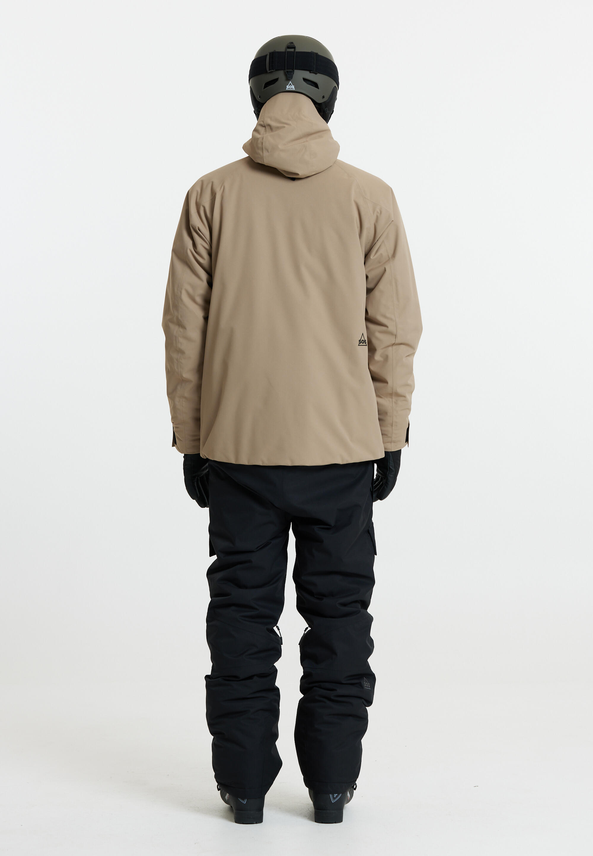 Jas Keilberg 5/5