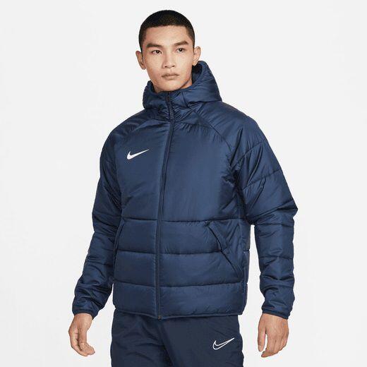 GIUBBINO uomo nike blu