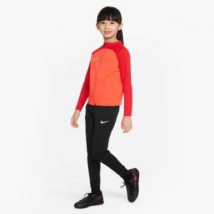 Ensemble De Survêtement ACADEMY Enfant (Noir / Vert)