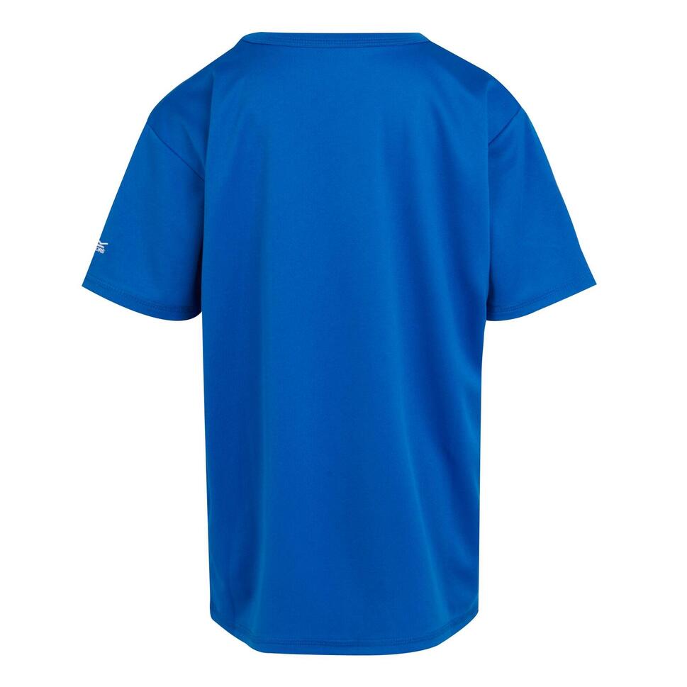 T-shirt Dziecięca Z Górą Alvardo VIII