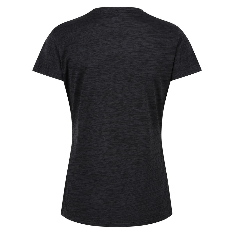 T-shirt Damski Josie Gibson Fingal Edition