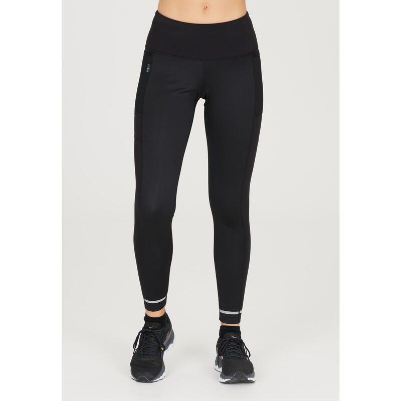Legging thermique coupe vent femme Elite Lab Run X2