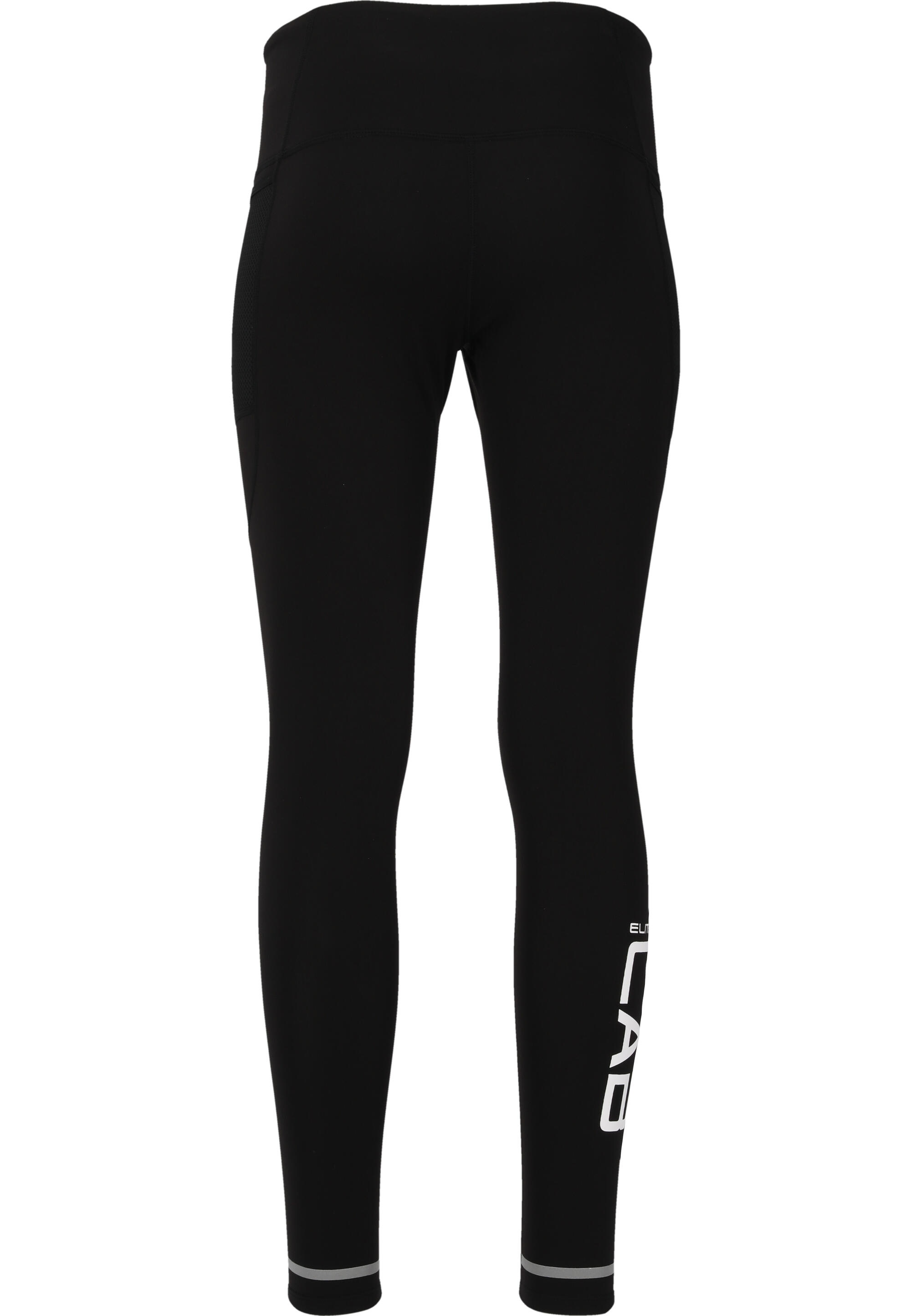 Legging thermique coupe vent femme Elite Lab Run X2 2/5
