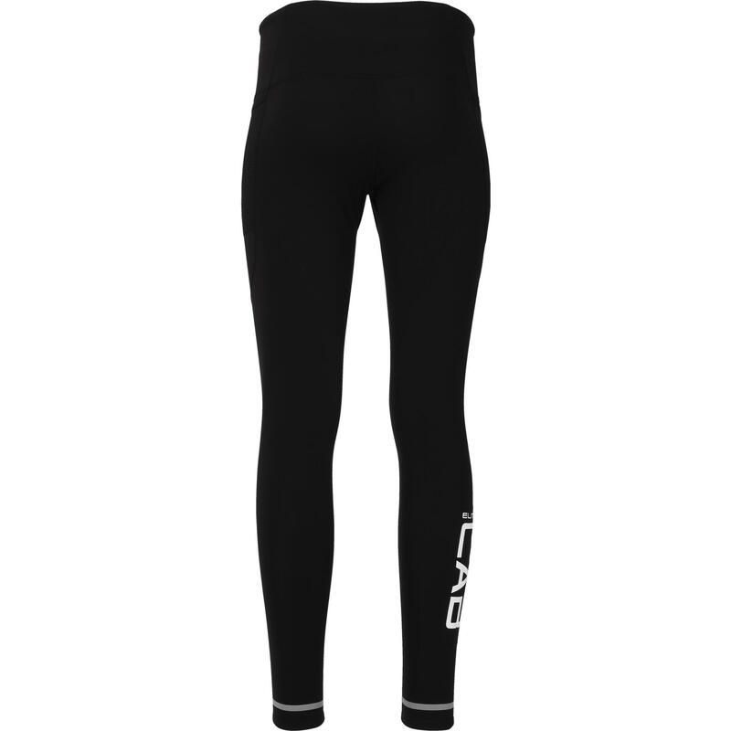 Legging thermique coupe vent femme Elite Lab Run X2
