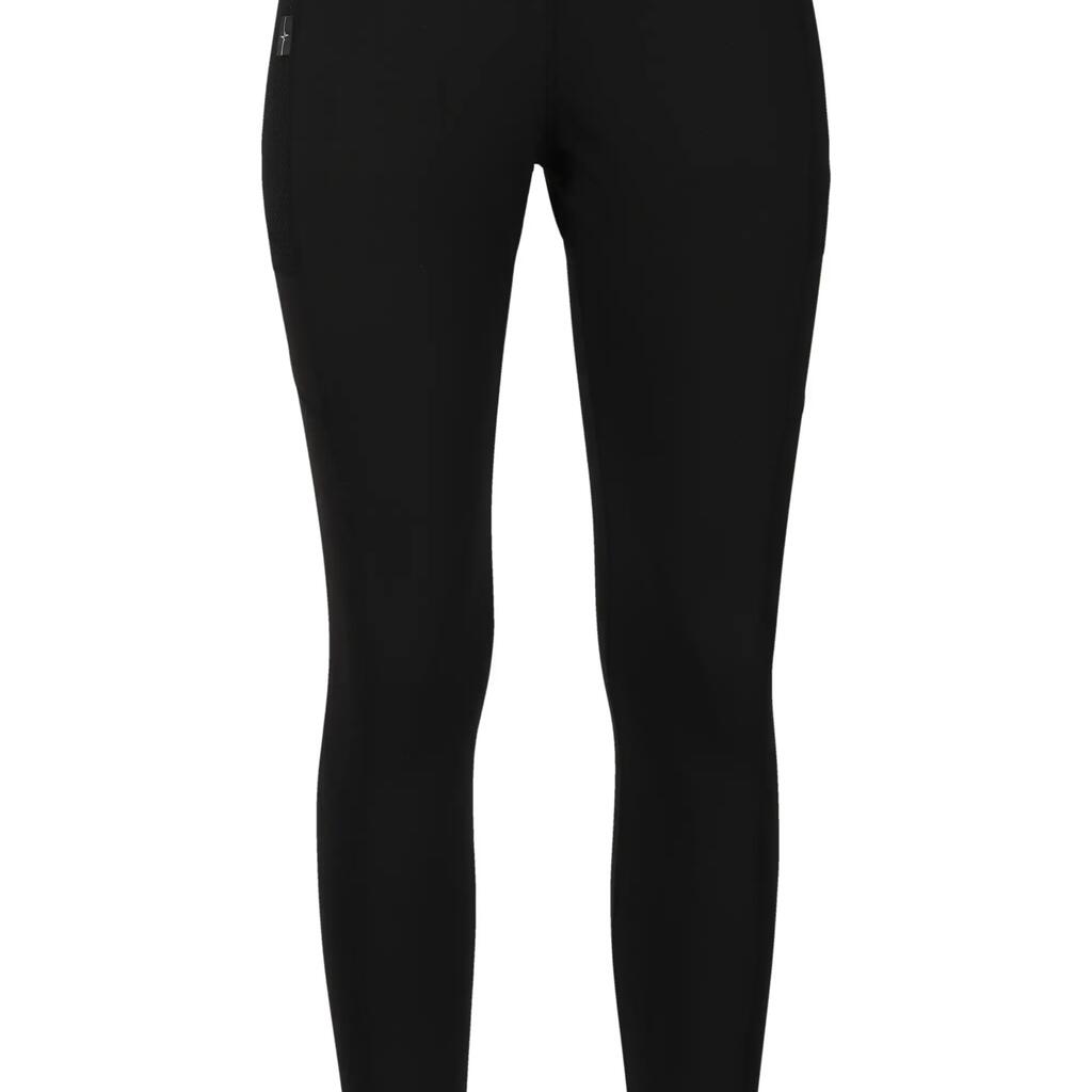 Women's windproof thermal leggings Elite Lab Run X2