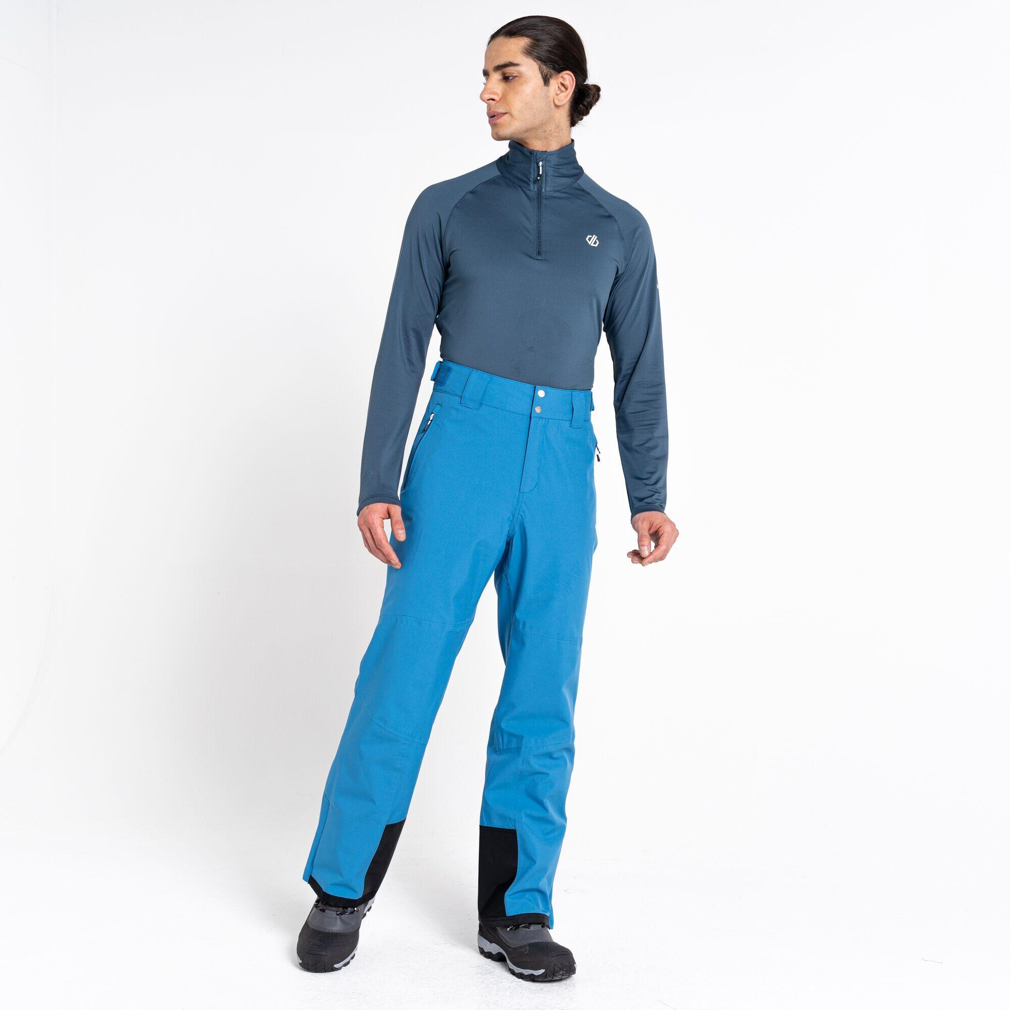 Fuse Up II Men's Walking Half-Zip Midlayer 5/7