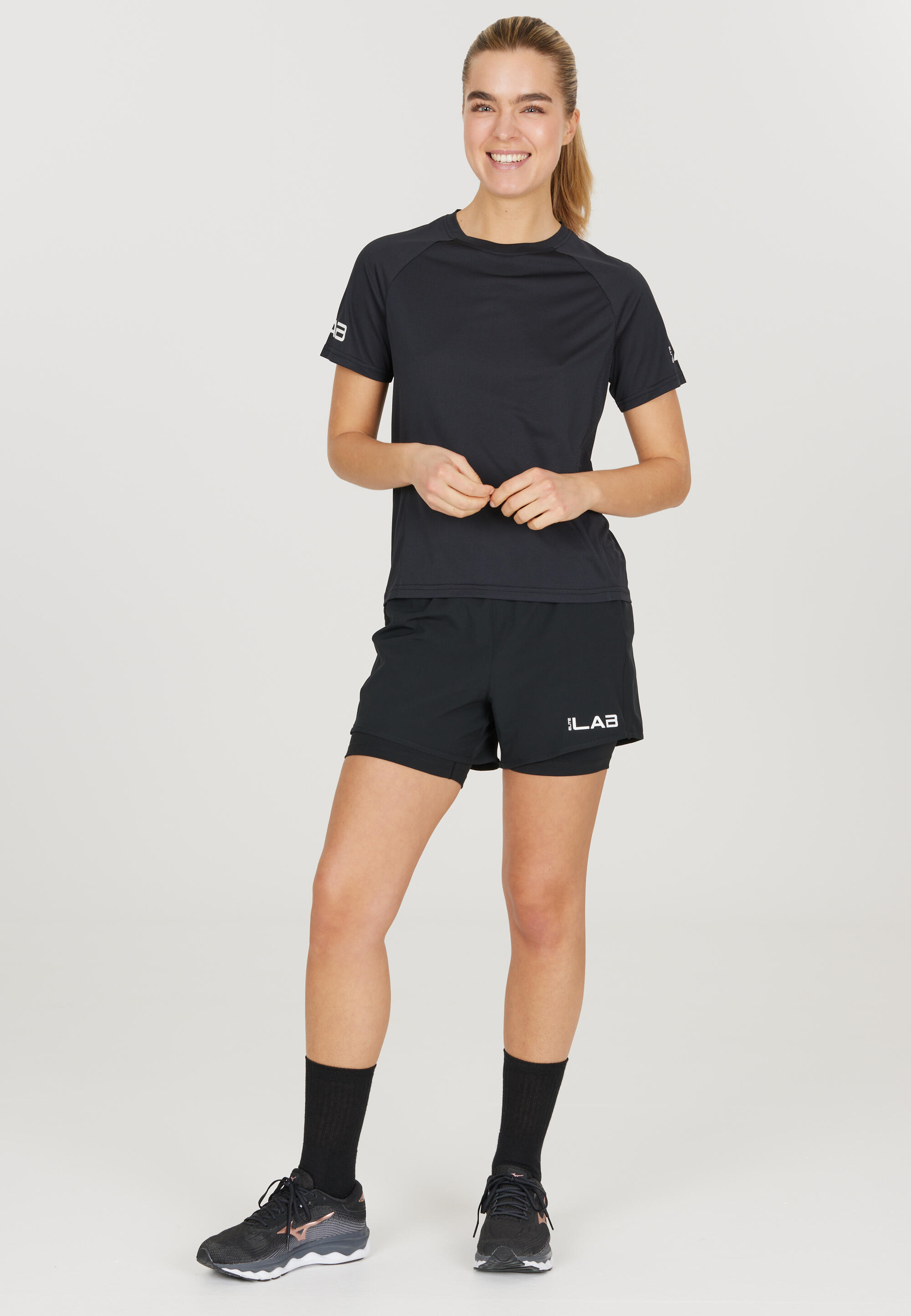 Maglia termica da donna Elite Lab LAB | Decathlon