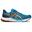 Sapatilhas de corrida para homem - ASICS Gel Pulse 14 - Azul Ilha/Sol Pêssego