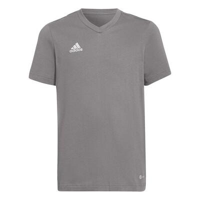 Kinder-t-shirt adidas entrada 22