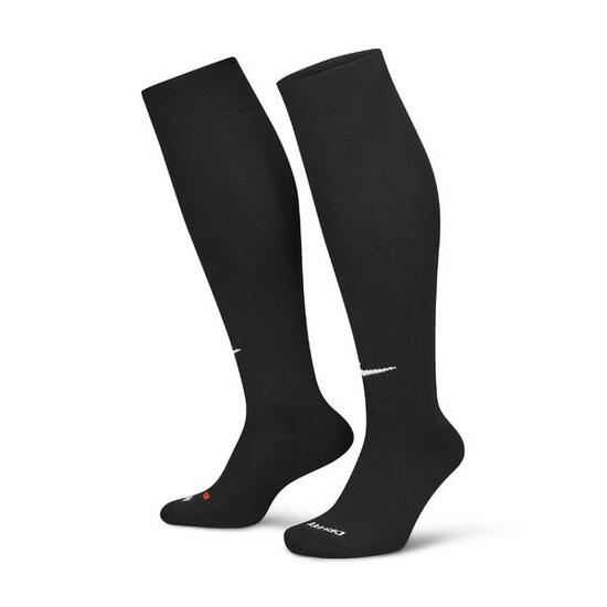 Calze da calcio nike nero