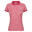 Dames Remex II Polo Hals TShirt (Fruitduif)