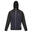 Chaqueta Acolchada Andreson VII Hybrid para Hombre Gris Seal