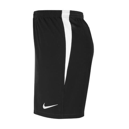 PANTALONCINO da calcio uomo nike rosso