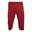 Pantalon 3/4 Garçon Joma Vela rouge