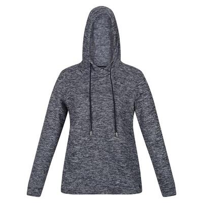 Felpa Con Cappuccio Leggera Donna Regatta Azaelia Blu Navy