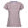 Camiseta Josie Gibson Fingal Edition para Mujer Jaspeado