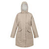 Parka ROMINE Femme (Beige / Beige clair)