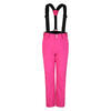 Pantalon de ski OUTMOVE Enfant (Rose bonbon)