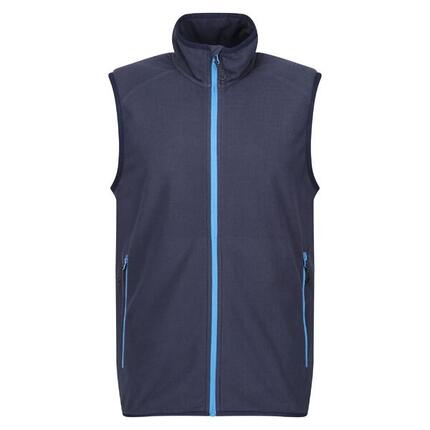 Bezrękawnik Męska Polar