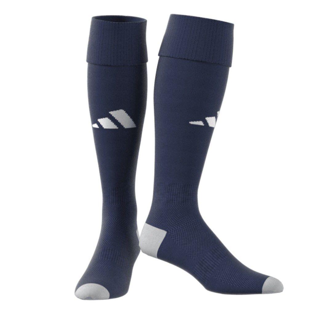Donkerblauw
