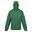 Heren Hillpack Hooded Lightweight Jacket (Eden)