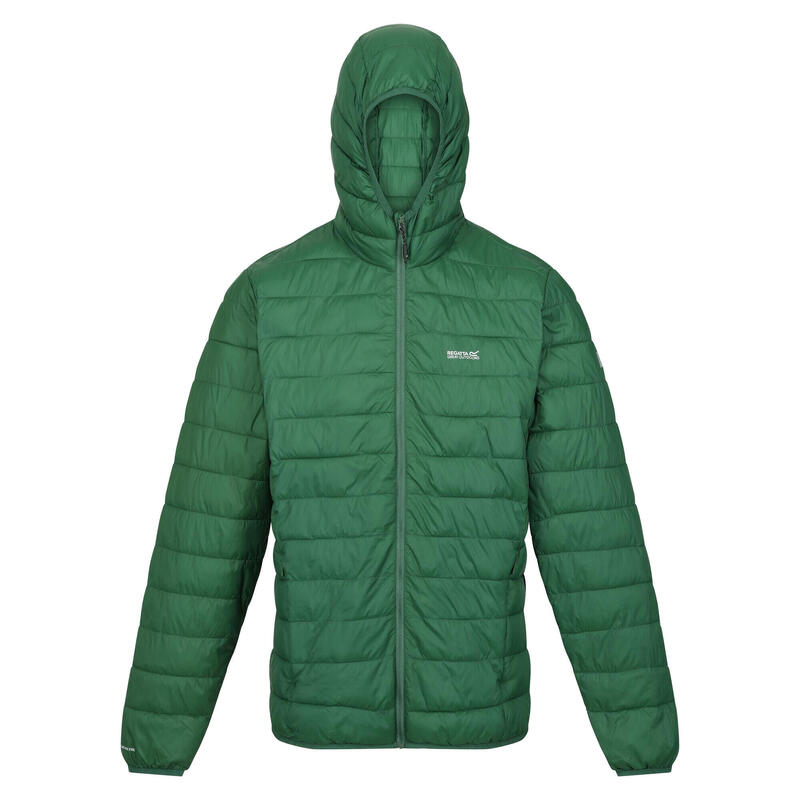 Veste HILLPACK Homme (Vert)