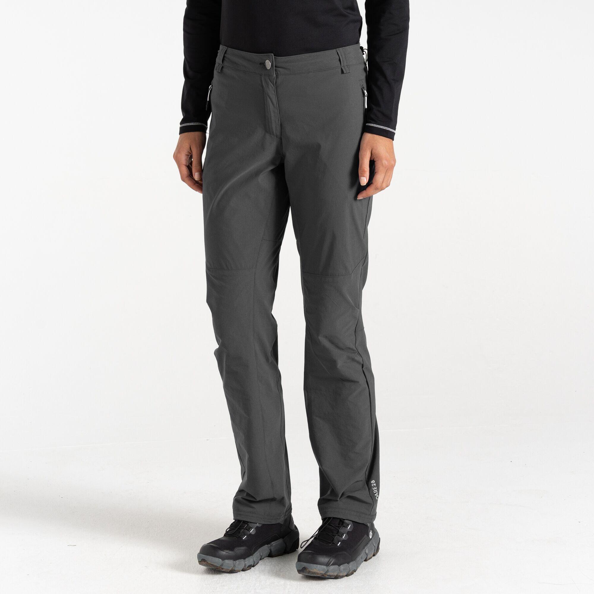 Womens Melodic II Stretch Walking Trousers 2/5