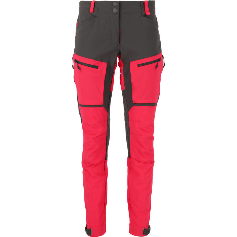 Spodnie trekkingowe damskie Whistler Kodiak