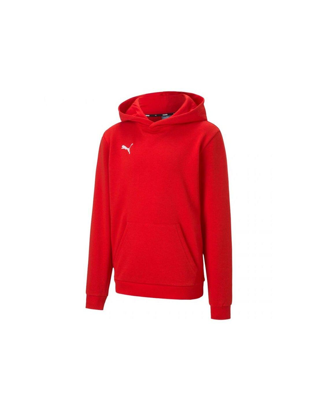 PUMA HOODIE 656711-01