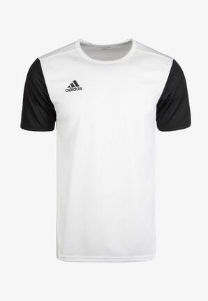 Camiseta Adidas Sport Estro Negra Adulto