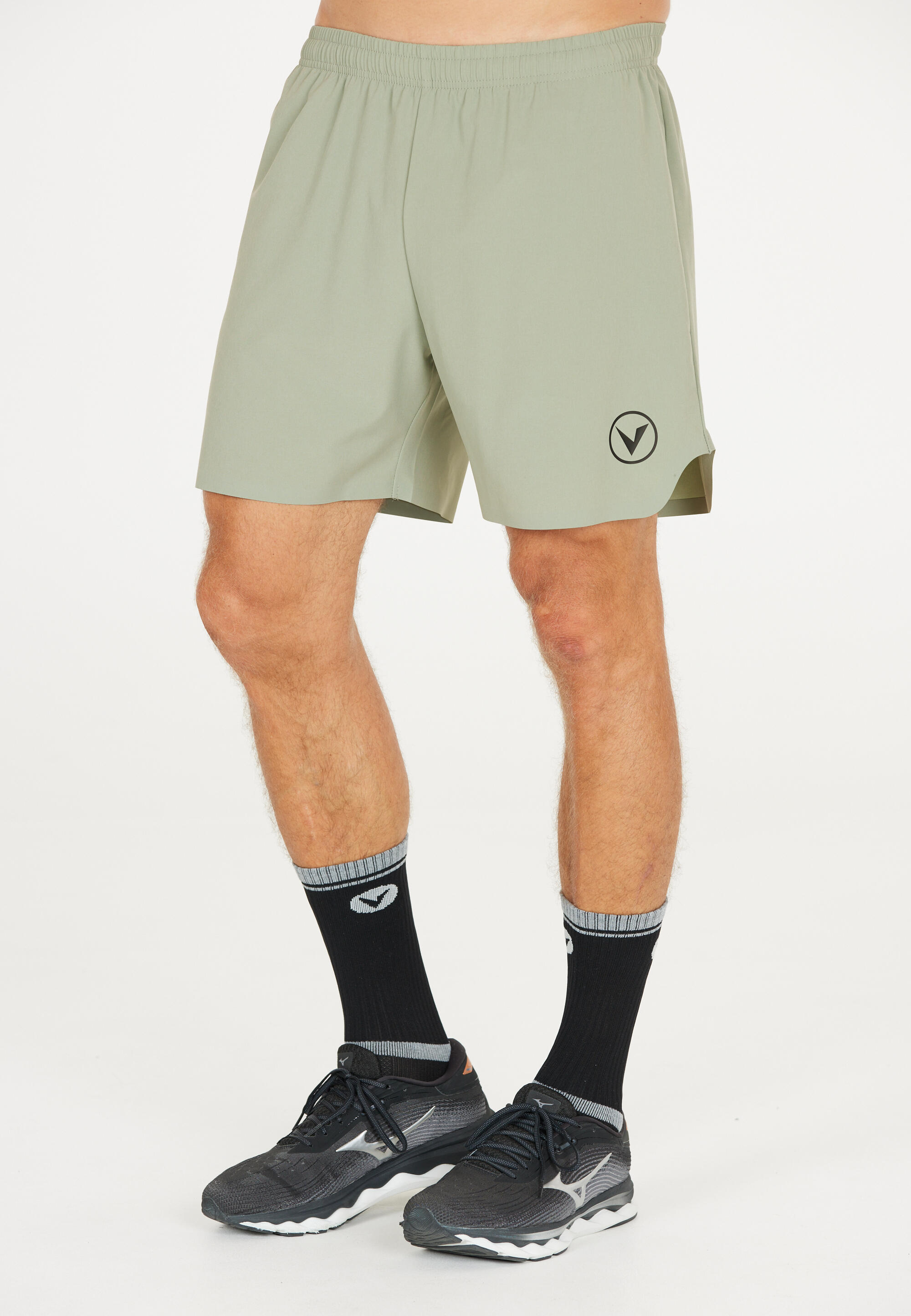 Korte broek SPIER M activ 4/5