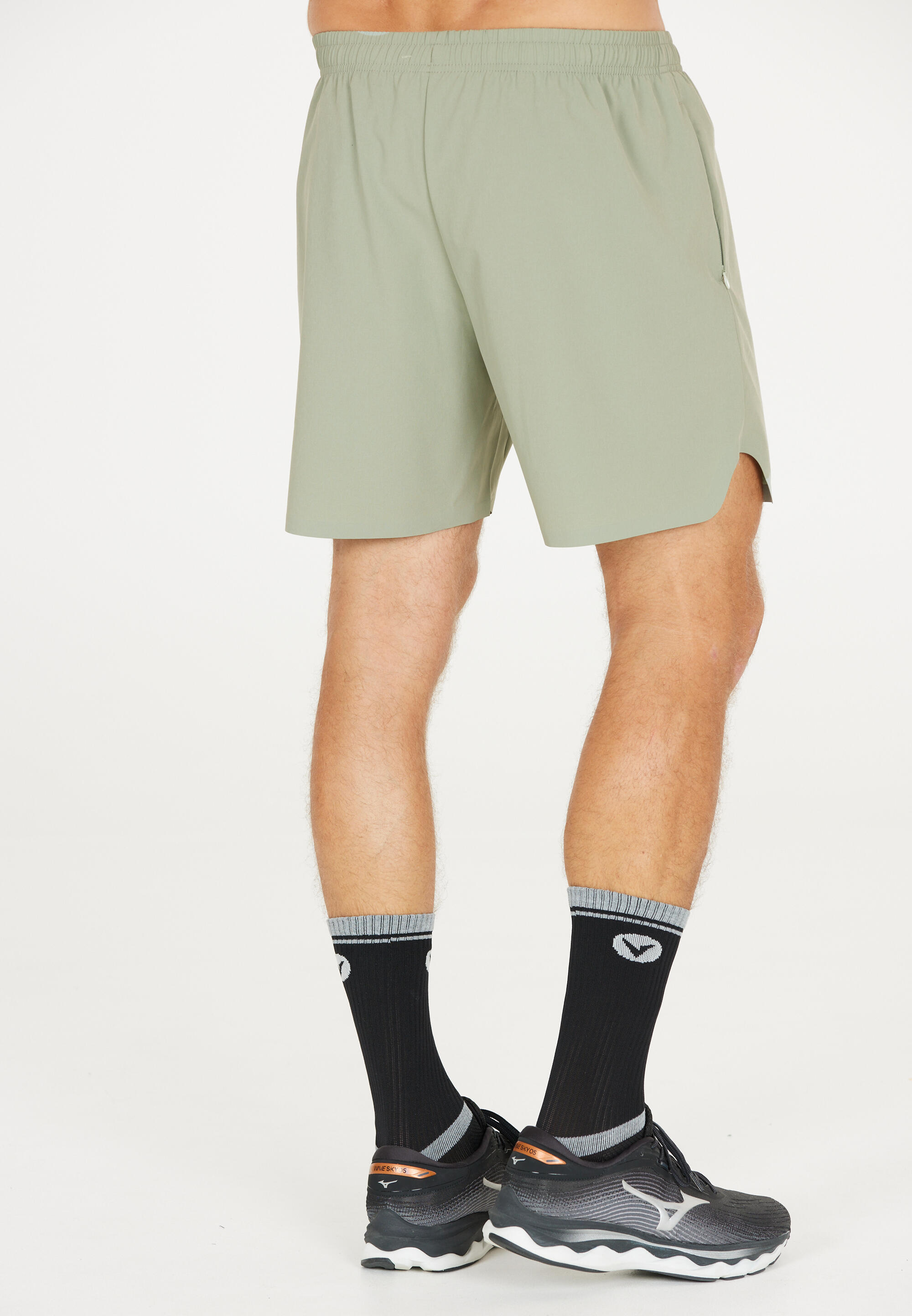 Korte broek SPIER M activ 5/5