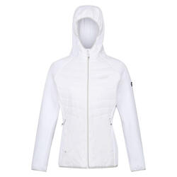 Veste ANDRESON Femme (Blanc)