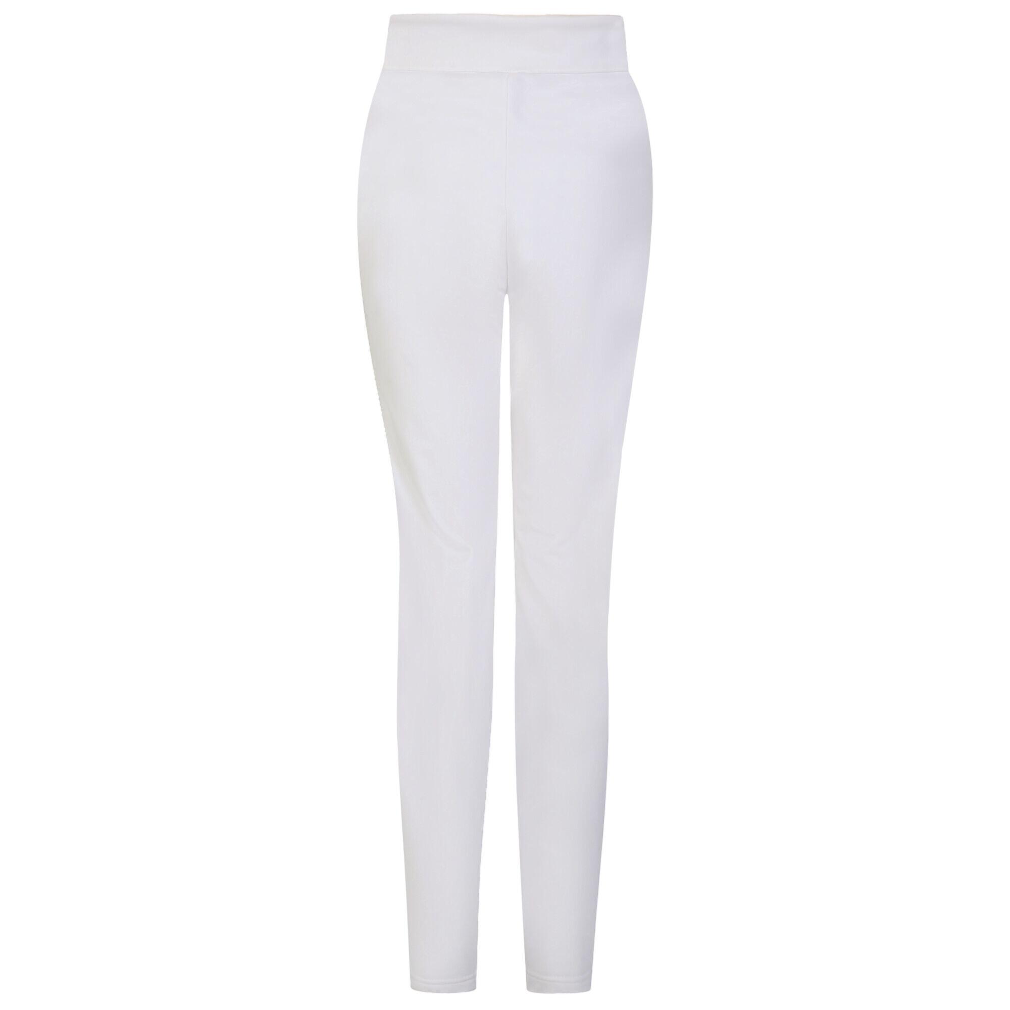 Sleek III Ski Trousers (White) 2/4