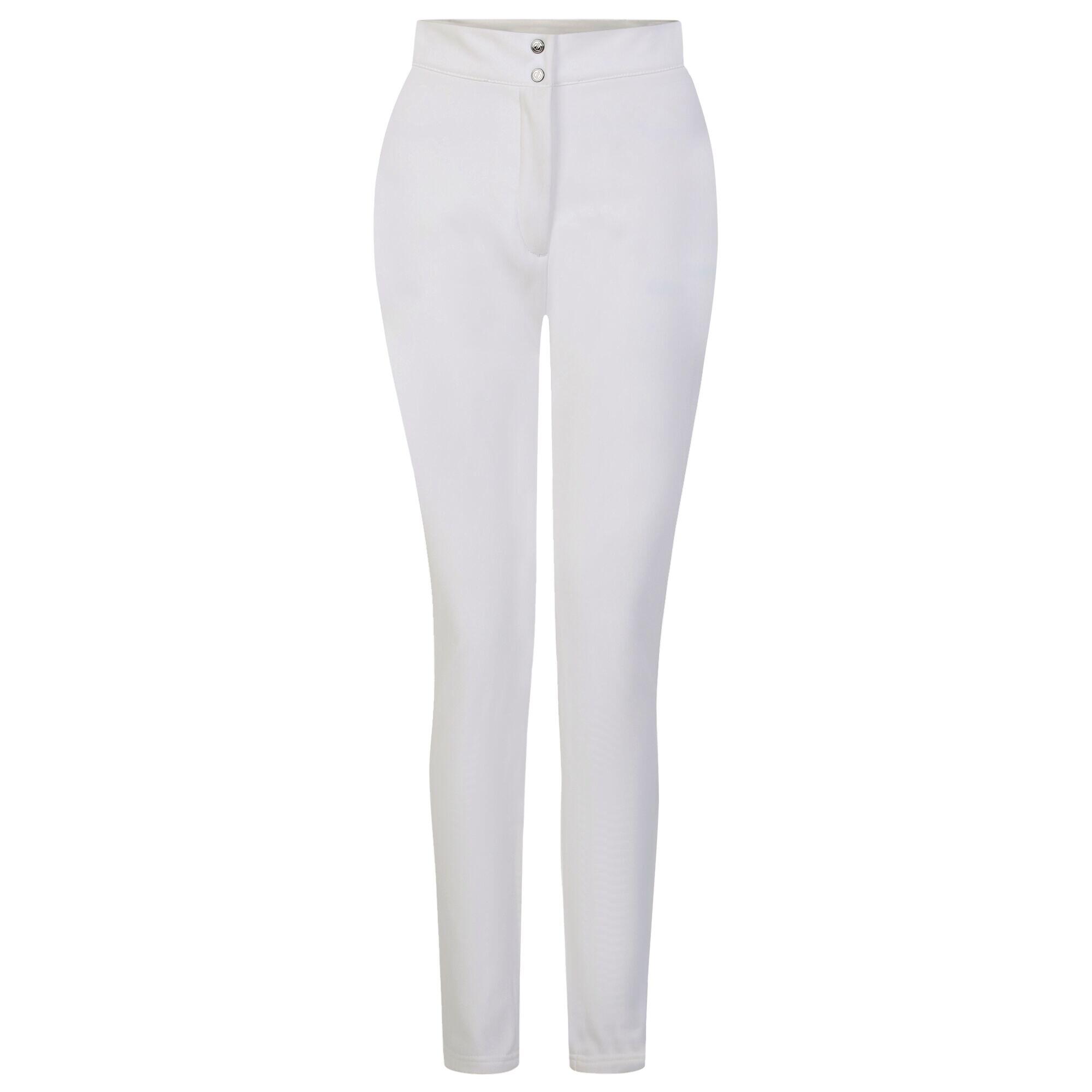 DARE 2B Sleek III Ski Trousers (White)