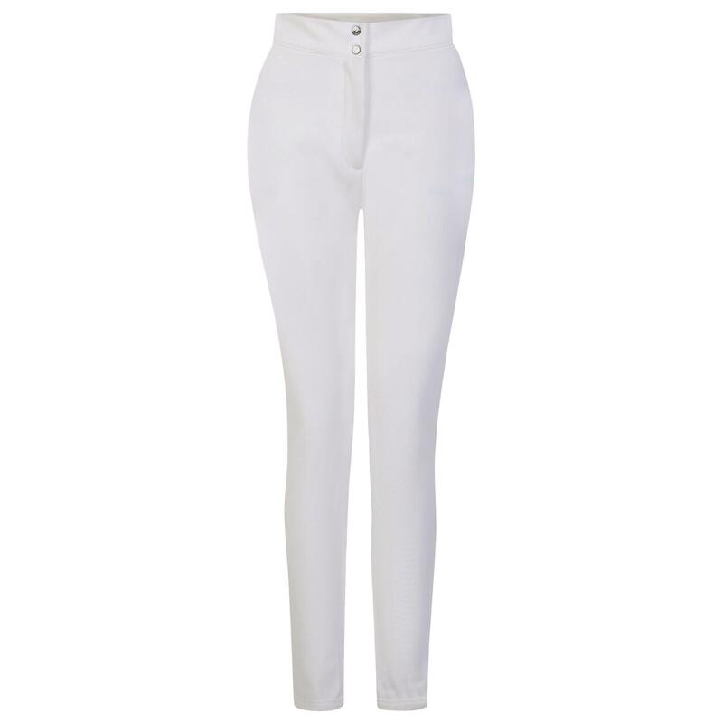 Pantalones de Esquí Sleek III Blanco