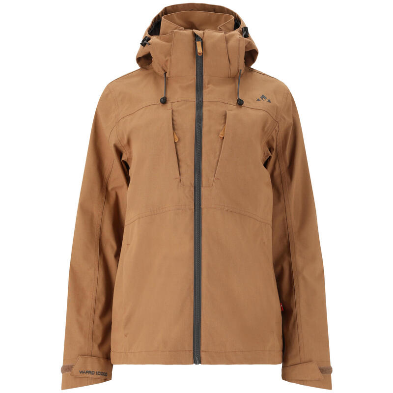 WHISTLER Jacke Downey