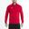 Sudadera Fútbol Hombre Joma Faraon Rojo