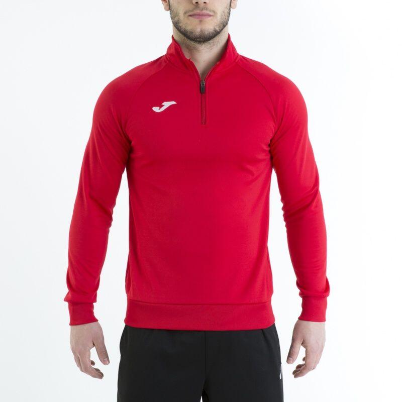 JOMA Dětská mikina na zip 1/2 Joma Faraon