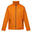 Chaqueta Impermeable Lyle IV para Hombre Pimienta Naranja